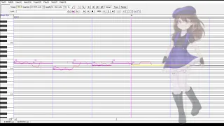 misaki ayo fukujusou utau cover