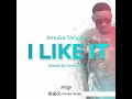 AmuGa Temper - I LIKE IT ( Audio Slide)