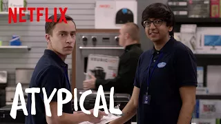 Atypical And That S How You Do It Netflix 