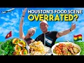 The Ultimate 48hr Houston Food Tour