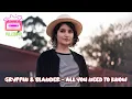 Download Lagu Gryffin \u0026 SLANDER - All You Need To Know (feat. Calle Lehmann) (Lyrics)