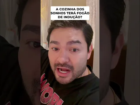 A cozinha dos sonhos