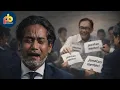 Lagu Kesian KJ, melepas tak dapat jadi menteri; ke Anwar memang sengaja tak nak naikkan KJ?