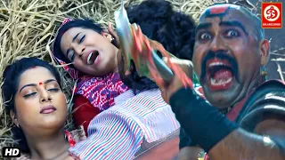 खेसारी लाल यादव" का ऐसा एक्शन सीन देखकर मन खुश हो जाएगा | लहू पुकारेला भोजपुरी मूवी सीन | New Movie