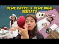 Download Lagu Behind The Scenes -  'Denganmu Ku Baik-Baik Saja' M/V (Aqeela Calista)