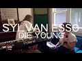 Sylvan Esso - "Die Young" (Live for WFUV)