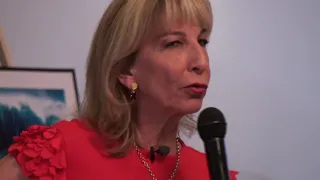 En El Silencio De Dios | Ana Méndez Ferrell