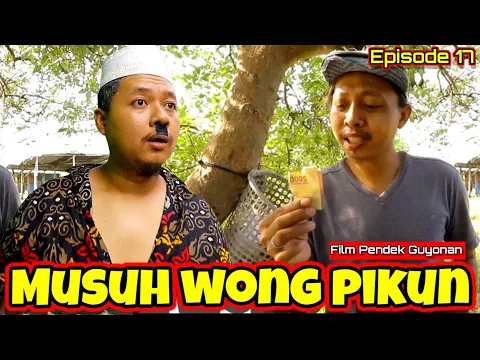 Woko Channel Terbaru Musuh Wong Pikun Komedi Jawa Kopler Tv