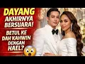 Lagu Dayang Nurfaizah Akhirnya Bersuara! Betul Dah Kahwin Dengan Hael Husaini?