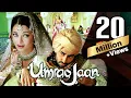 Download Lagu UMRAO JAAN Full Movie | उमराव जान मूवी | Aishwarya Rai | Abhishek Bachchan | Hindi Romantic Movie
