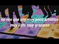 Payaso de rodeo - Caballo dorado (Rápido) || LETRA