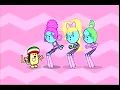 wow wow wubbzy sing a song