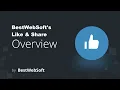 User Guide Like Share by BestWebSoft WordPress Plugin
