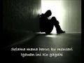 Lagu Jinbara - Hilang ~ Lirik