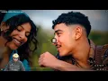 Ilyas Elmaliki reacts to Lakamura - Aberdi | Fire music video