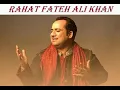 Download Lagu O Rabba Main Toh Mar Gaya Oye - Rahat Fateh Ali Khan