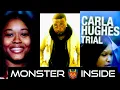 CARLA HUGHES DYING INSIDE THE TEACHER WHO MURDERED AVIS BANKS UNKNOWN DARKNESS PART 2