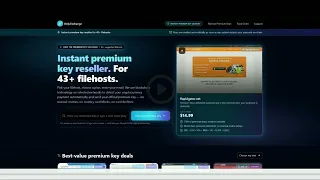 How to Unlock Premium Filehost Access on Only Exchange Step-by-Step Guide