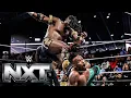 FULL MATCH: Oba Femi vs. Je’Von Evans | NXT Title Match: NXT, Dec. 9, 2025