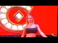 wwe Sasha Banks and Carmella Best outfits
