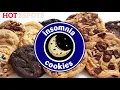 Hot Spots Insomnia Cookies UCI Anteater TV