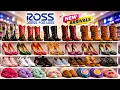 ROSS DRESS FOR LESS NEW DESIGNER FASHION SHOES FOR LESS SHOP WITH ME 2026