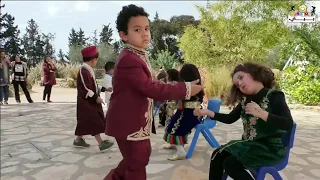 رقصة كان يصير روضة كازميا زغوان دندنها