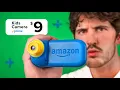 I Made a Movie With Amazon s Cheapest Camera