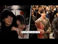 Download Lagu Sasaeng CONFIRMS Jungkook w/ Winter After LEAVING CK Show Early? JK Clip TRENDS! HYBE FINALLY SPEAKS