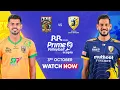 Download Lagu Game 3 - English - Chennai Blitz Vs Kochi Blue Spikers