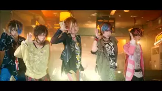 【風男塾】男装レボリューション