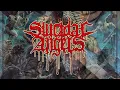 Suicidal Angels - Bloody Ground [COVER]