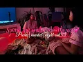 Download Lagu spend the weekend with my friends and I||indoor picnic||prison break market||South African YouTuber