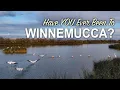 A Quick Stop in Winnemucca NV - Small Town Adventure Just Off I-80