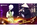 Download Lagu Mặt nạ ngôi sao | Tập 3: Tình về nơi đâu | Bánh ngon lắm, mời thưởng thức \u0026 Lão già đội nón