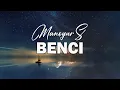 Download Lagu Mansyur S - Benci ( Official Lyric Video )