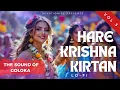 Hare Krishna Mahamantra Kirtan Sound of Goloka Vol 3 Soulful ISKCON Bhajan Devotionize