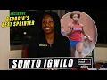 Why Somto Igwilo Could Be One of the Best Sprinters in 2026 Track-ish Presented by Brooks