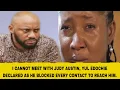 Download Lagu I CANNOT MEET WITH JUDY AUSTIN, YUL EDOCHIE DECLARED AS HE BLOCKED EVERY CONTACT TO REACH HIM. 
