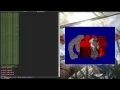 Collision Detection Test AABB