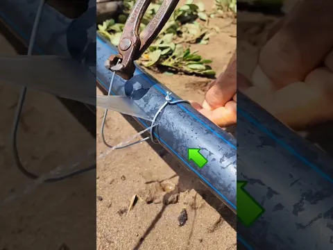 Water Pipe. ( 🎥@houssamricet  )