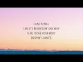 [1 HOUR 🕐] Roddy Ricch - Late At Night(Lyrics)  Kiss me in the morning