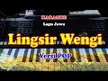 Download Lagu LAGU DAERAH JAWA - LINGSIR WENGI - VERSI POP - KARAOKE
