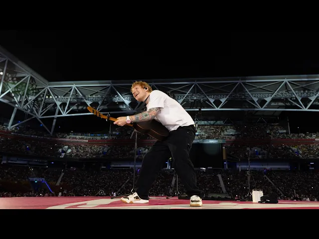 Video: Loop Tour Diaries - Australia & New Zealand 2026