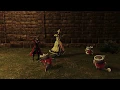 FFXIV - Yol Dance