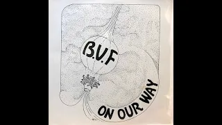 B V F Gospel Choir - God Is Not Far Away