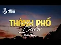 Download Lagu Thành Phố Buồn (Lam Phương) | Thiên Trang | Nhạc Vàng Hải Ngoại | Official Làng Văn (Lyrics)