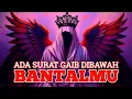 Download Lagu Jiwa Terpilih ✨ Buka Surat Ini Sebelum Menghilang, Ini Menyangkut Kesejahteraanmu