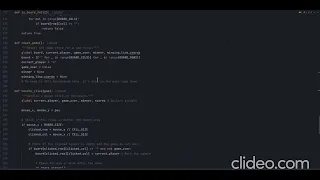 Build a Tic Tac Toe Game in Python Beginner Project