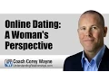 Online Dating A Woman s Perspective